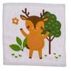 MIK funshopping Set of Magic Washcloths, Magic Cloth, Magic Towel,
