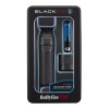 BaBylissPRO FXONE BLACKFX Cordless Trimmer | FX799MB