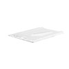 ID Card Holder Credit Card Holder Protective Case Hard Plastic