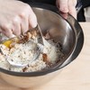 Zenker Mixing Bowl in Acciaio Graduata 800 ml