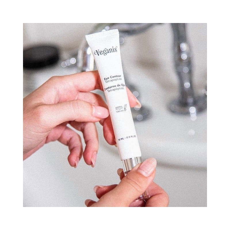 Contorno De Ojos Veganis 15ML