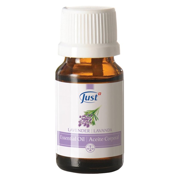 Lavender Oil, 10ml SwissJust Original Lavender Essential Oil with Soft