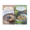 Trader Joe's Naturally Flavored Instant Oatmeal (Variety Pack of 2):