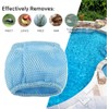 WuYan Pack of 3 Protective Nets Compatible with Mspa Hot