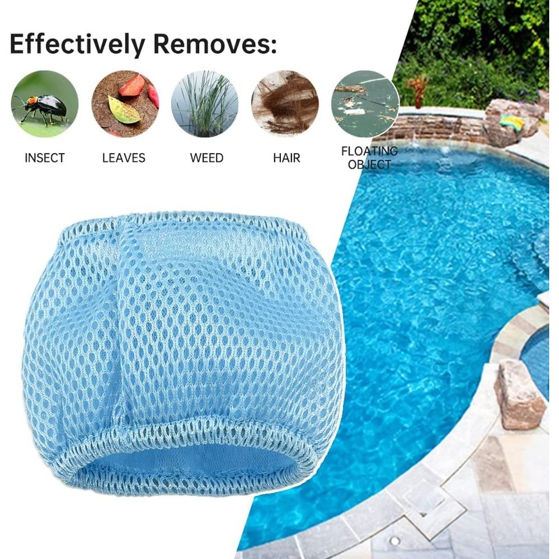 WuYan Pack of 3 Protective Nets Compatible with Mspa Hot