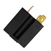 841-S-1A-D 200/240V AC General Purpose Relay - 4 Pins Relay