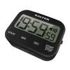 Salter Kitchen Digital Display Count up or Countdown Timer, Adjustable