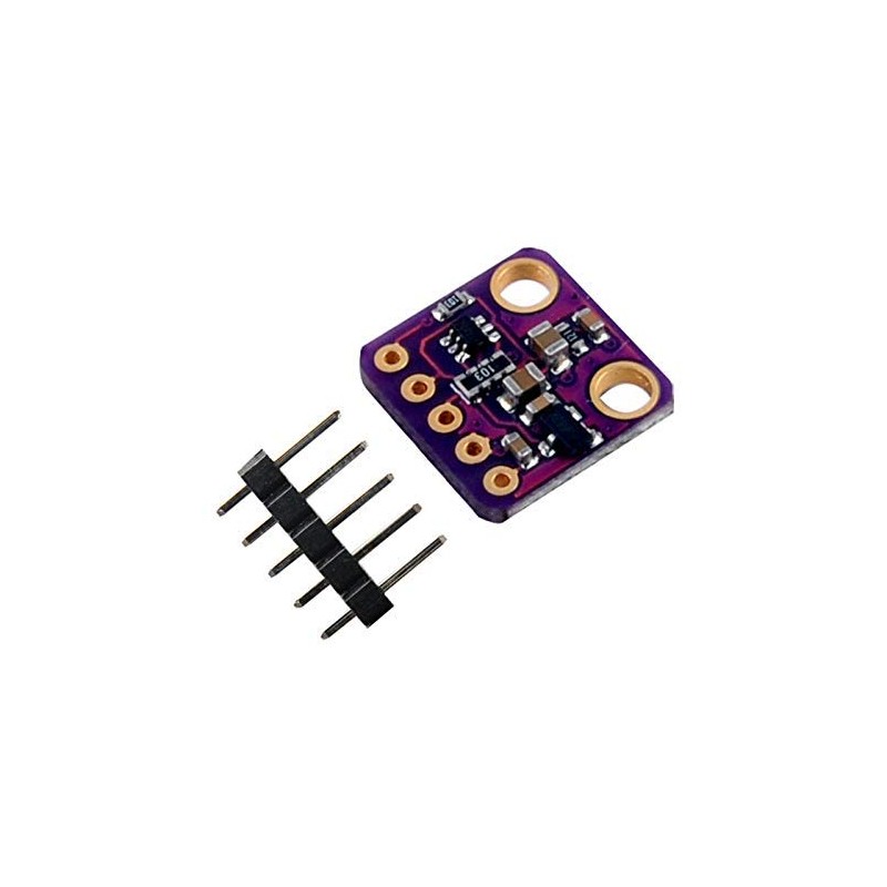 I2C GY-9960LLC APDS-9960 RGB Gesture and Sensor Board Module Breakout