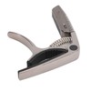 2 In 1 Acoustic Guitar Capo Precise Accurate Tuning Full