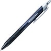 Mitsubishi Pencil Oil Based Ballpoint Pen Jetstream 10 Count 0.38