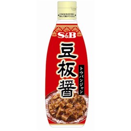 S & B Mameka Sauce (Uncolored), 10.6 oz (300 g)