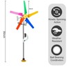 DIY Small Wind Turbine Generator Kit and Light Strip for