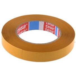 Tesa Tesafix 4959 Double-Sided Tape 19 mm x 50 m