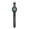 Digital Sports Watch Waterproof Fashionable Multifunctional Luminous LED Screen Watch