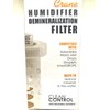 Crane Humidifier Demineralizati