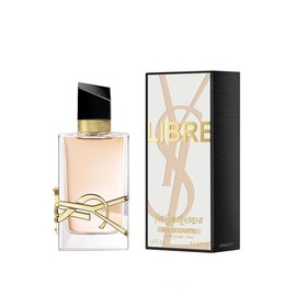 Yves Saint Laurent Libre Eau De Toilette 50ml / 입생로랑 리브르 오드뚜왈렛 50ml