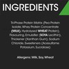 Protein Dynamix - 3XP Whey Protein Powder - Whey, Pea