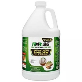 RMR Brands 1 Gal. Instant Mold & Mildew Stain Remover