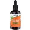 Líquido de glicerita de hoja de olivo Supplement NOW, 60