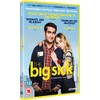 The Big Sick