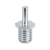 5/8"-11 to 1/4" Shank for Electric Drills - Buffer/Polisher Backing