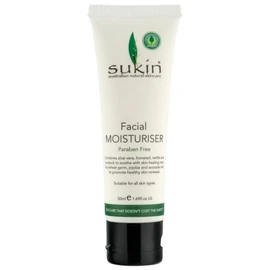 Sukin Buy Sukin Facial Moisturiser 50ml Online | Chempro Chemists