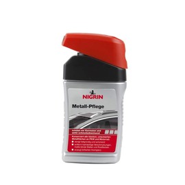 Nigrin 72982 Metal Care, 300 ml