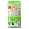 Asian Best Premium Rice Stick Noodle, Non GMO, Gluten Free,