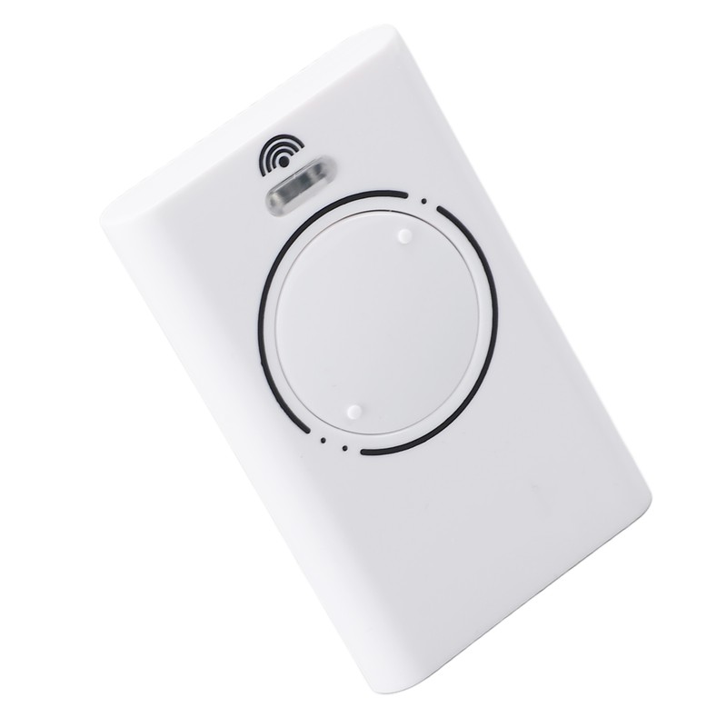 50m Garage Door Remote Control 868mhz Universal Garage Door Opener