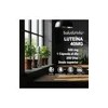 Luteína 40 mg con Zeaxantina y Betacaroteno | 200 Cápsulas