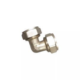 KOOBEN 1 pc 3/4" NPT Elbow M8067 fits FuSheng SA-100 MaxLINE Piping