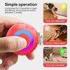 hipibbo Smart Interactive Cat and Dog Toy, Designed Specifically for