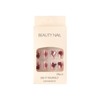 Lwenjing Nail Tip, False Nail Tip, 3D Nail Tip, Handmade