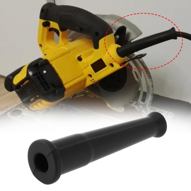 LT Easiyl Angle Grinder Cable Protector N918736 Compatible with DeWalt