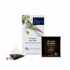 LA TETERA AZUL Oolong Blue Tea In Pyramids. 20 Individually