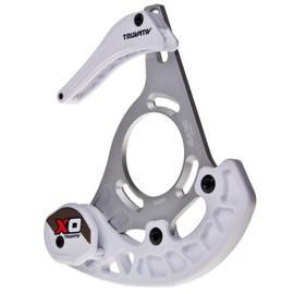 SRAM X0 Chain Guide - BB Mount 36-40t White - Made by MRP