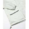 Winter Cherry (ウィンターチェリー) Waterproof Breathable Fully Lined Mesh Adventure Rain