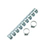 POSH EX-011 800775 Epiguard, Aluminum Diameter 1.0 - 2.0 inches