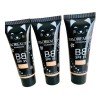 Bb Cream Mini Maquillaje Matte Aprueba De Agua (3 Pzs)