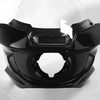 TCMT Front Fairing Mesh Vent Screen Grills Fit For Harley