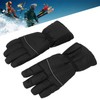 Electric Heating Gloves Touchscreen Warm Heated Gloves Battery Powered Heating