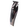 Electric Hair Clipper Fast Cutting USB Rechargeable Hair Grooming Trimmer