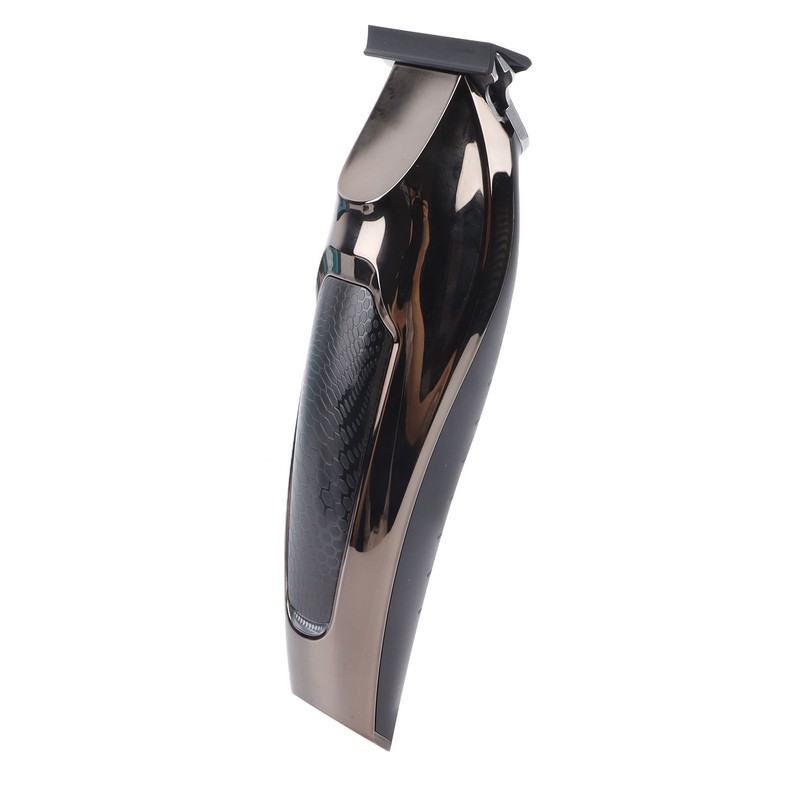 Electric Hair Clipper Fast Cutting USB Rechargeable Hair Grooming Trimmer