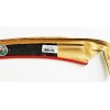 GARDENSMITH 30" NARROW HEEL GRASS WEED SCYTHE SICKLE STEEL BLADE