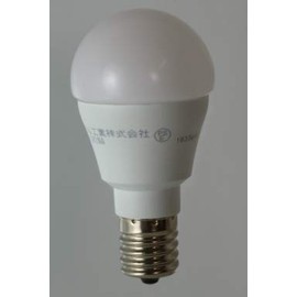 東京メタル LEDランプ LDA5ND40WE17T2 昼白色 調光タイプE17 LDA5ND40WE17T2