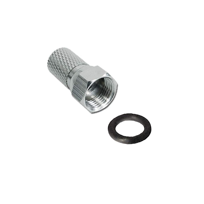 DiseqC Switch 4/1 with Weatherproof Housing GigaBlue Ultra DiSEqC Switch