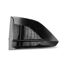 Vudajuley Right Side Front Fog Light Cover Fit for Nissan Altima 2023 2024 Replace 622569HF0B NI1039190