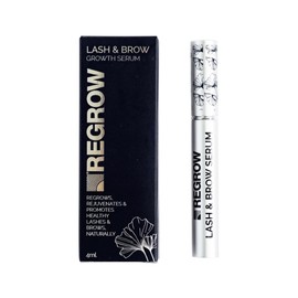Regrow Hair Clinics Lash & Brow Growth Serum 4ml