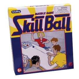 Schylling Skill Ball Game