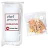 Chef Preserve Reusable Vacuum Sealer Bags for Food – 30